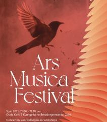 Ars Musica festival in Zeist in 2025