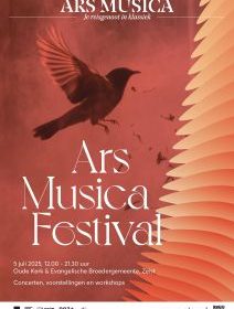 Ars Musica festival in Zeist in 2025