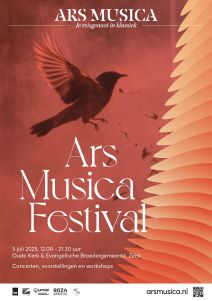 Ars Musica festival in Zeist in 2025