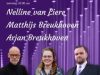 Een uniek Familie Concert met familie Breukhoven in Berkel en Rodenrijs