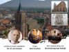 Grote kerk te Gorinchem psalmzangavond met bovenstem en Bart Kruithof