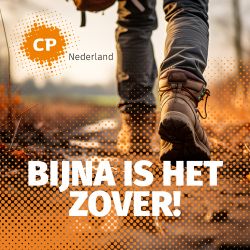 Steun CP Nederland