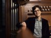 Bachconcert door Laurens de Man in de Oude Kerk te Barneveld