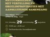 Opnieuw natuurbeelden met vertelling in Kootwijkerbroek met Arthur de Jong 2025