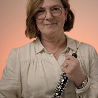 Orgel en hobo in slotconcert Zomerserie Oude Kerk Barneveld