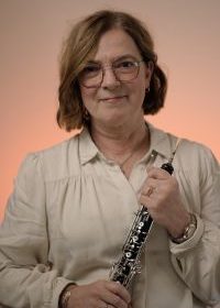 Orgel en hobo in slotconcert Zomerserie Oude Kerk Barneveld