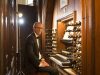 Tweede concert orgelzomerserie Barneveld met Peter Eilander