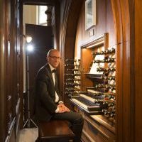 Tweede concert orgelzomerserie Barneveld met Peter Eilander