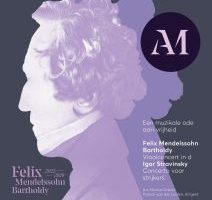 Verboden Felix in Theater De Lievekamp te Oss