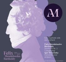 Verboden Felix in de Groote kerk te Maassluis