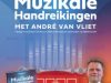 200 muzikale handreikingen met André van Vliet in Ede jubileumconcert