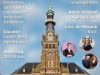 Samenzangavond in de Grote Kerk van Apeldoorn met geestelijke liederen