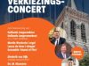 Verkiezingsconcert in de Oude kerk te Ede met de SGP