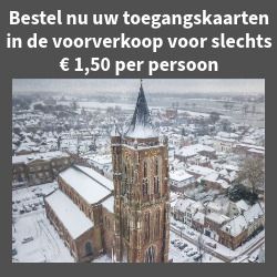 Bestel uw toegangskaarten voor Gorinchem