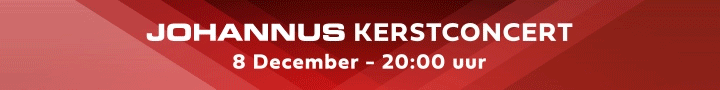 Johannus Kerstconcert 2025