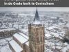 Nieuwjaarszangavond 2026 in de Grote kerk te Gorinchem