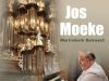 Nieuw album orgelconcert Jos Moeke Martinikerk Bolsward