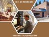Psalmzangavond in Opheusden met organist Peter Wildeman